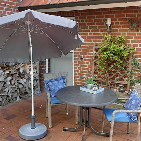 Ferienwohnung Zum Lotsen, 45227 Jemgum Bagian luar foto
