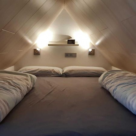 Ferienwohnung Zum Lotsen, 45227 Jemgum Bagian luar foto