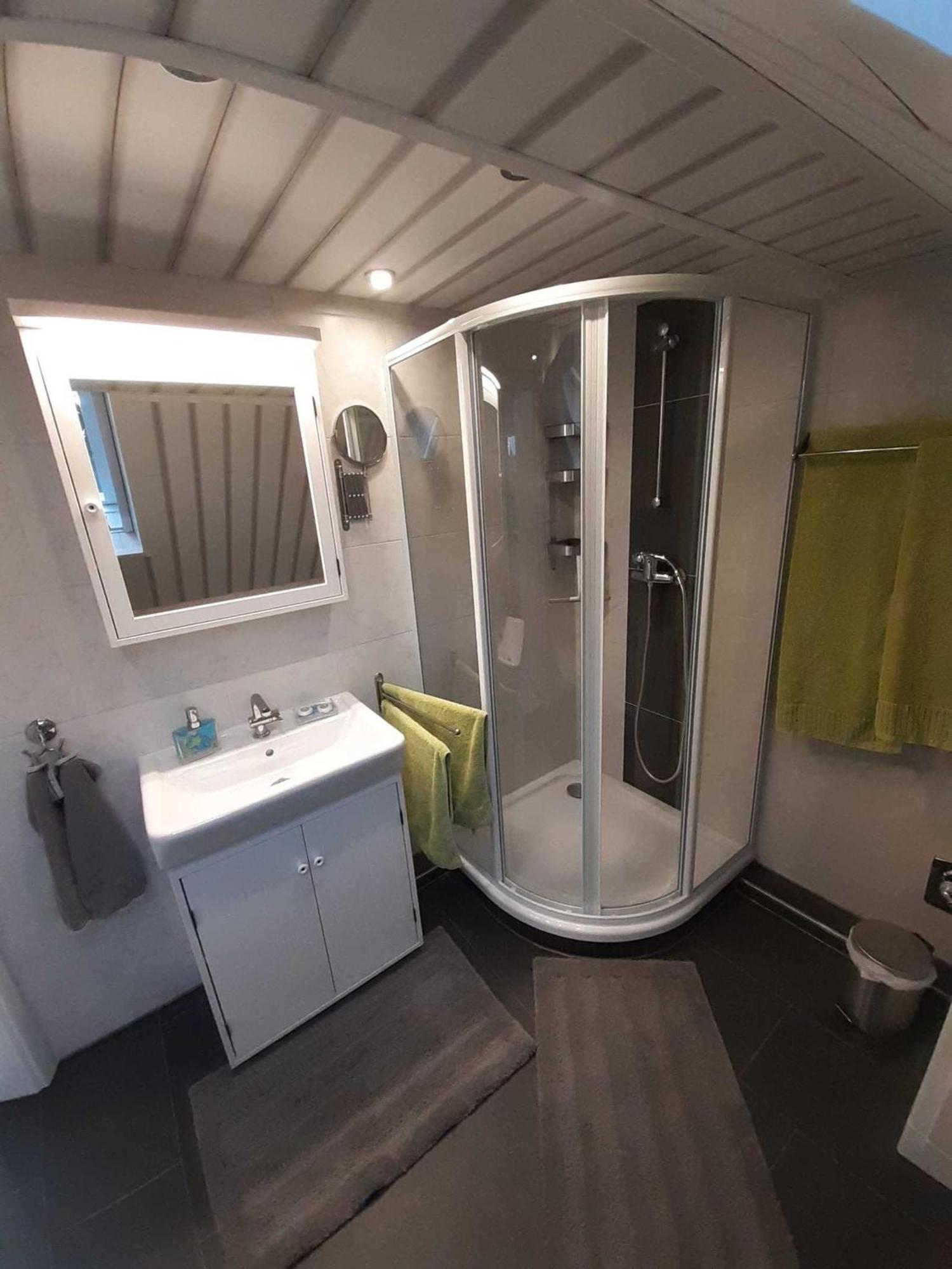 Ferienwohnung Zum Lotsen, 45227 Jemgum Bagian luar foto