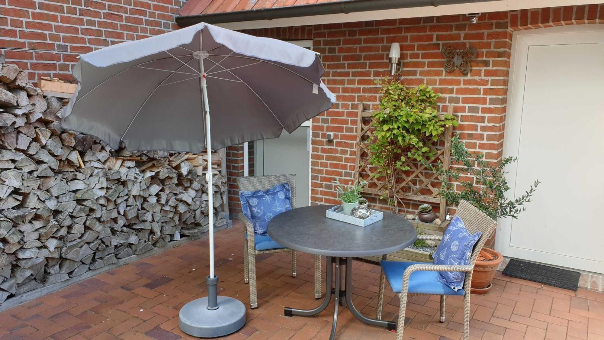 Ferienwohnung Zum Lotsen, 45227 Jemgum Bagian luar foto