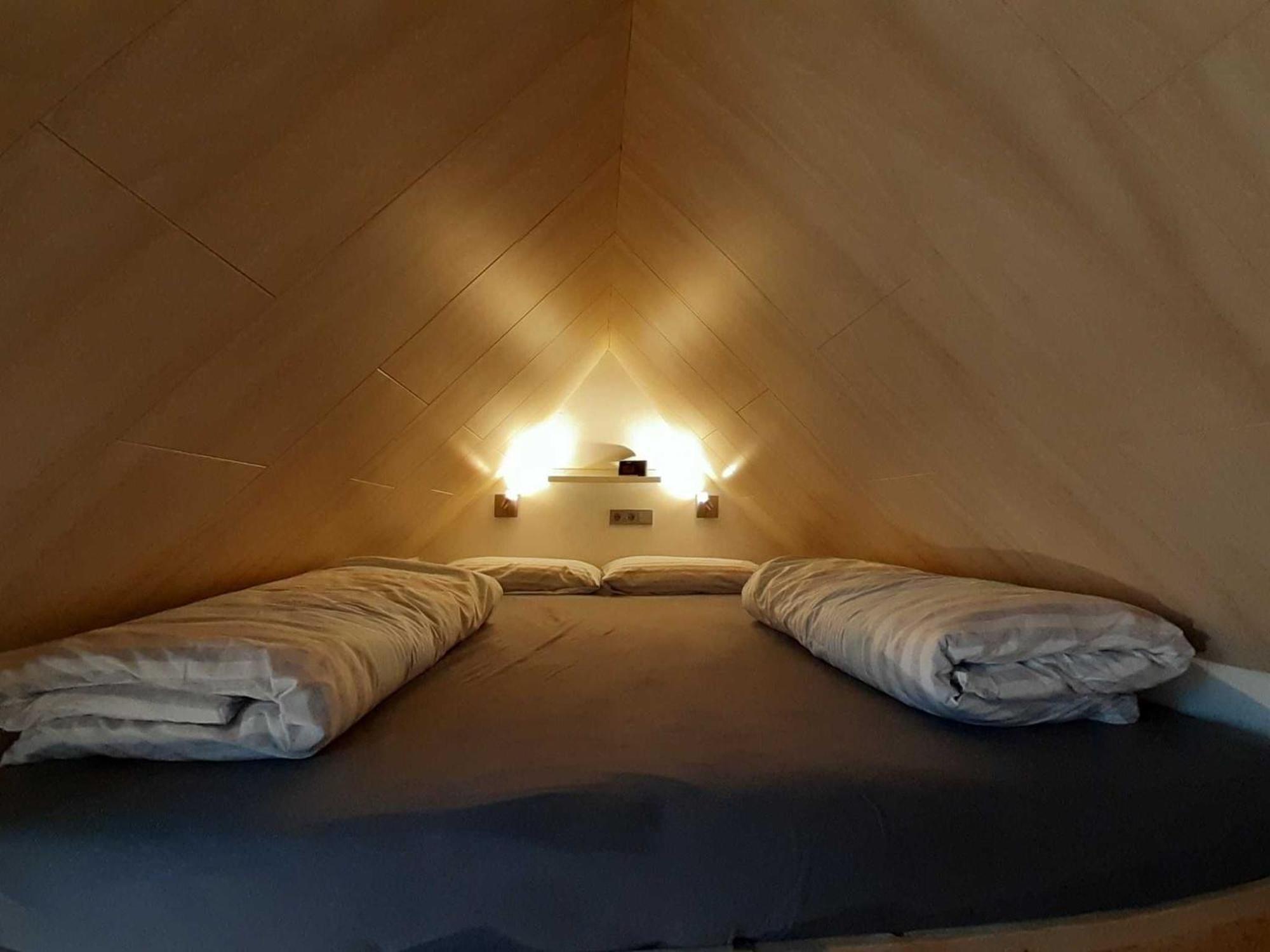 Ferienwohnung Zum Lotsen, 45227 Jemgum Bagian luar foto