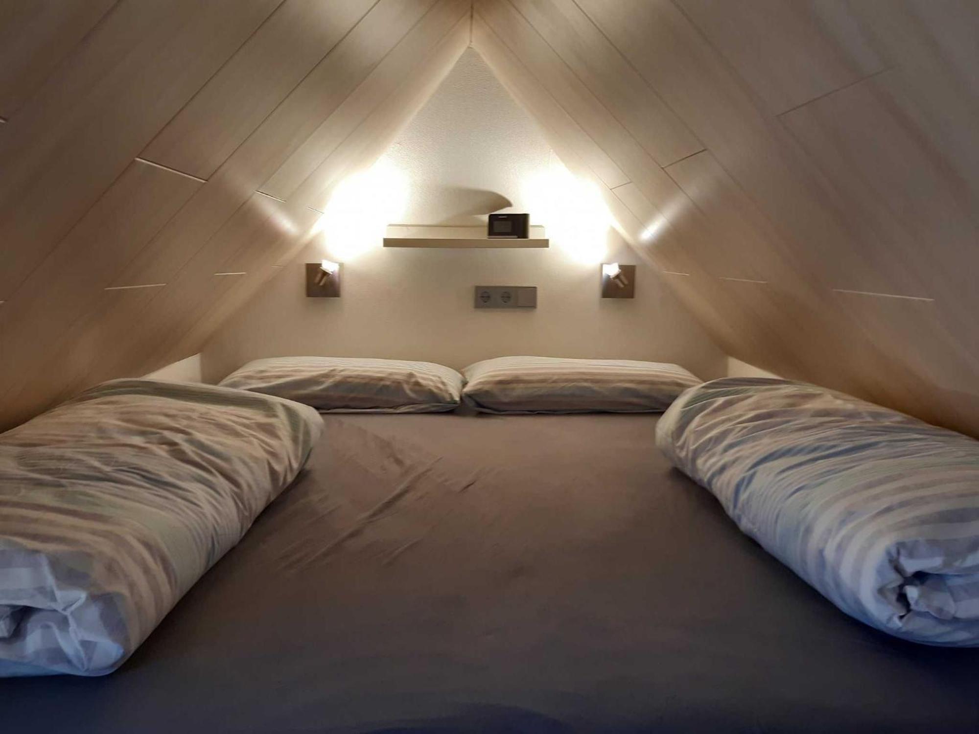 Ferienwohnung Zum Lotsen, 45227 Jemgum Bagian luar foto