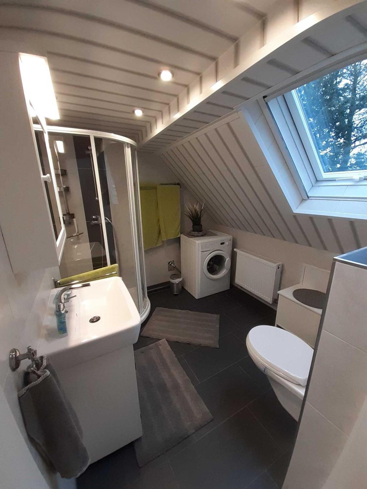 Ferienwohnung Zum Lotsen, 45227 Jemgum Bagian luar foto